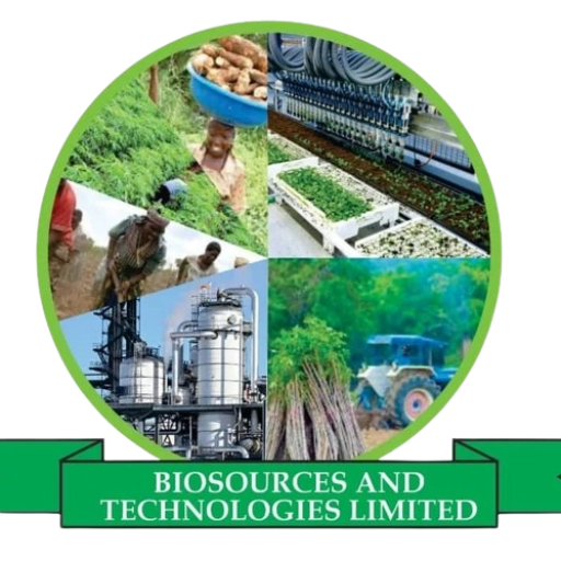 Biosources Technologies & Ltd
