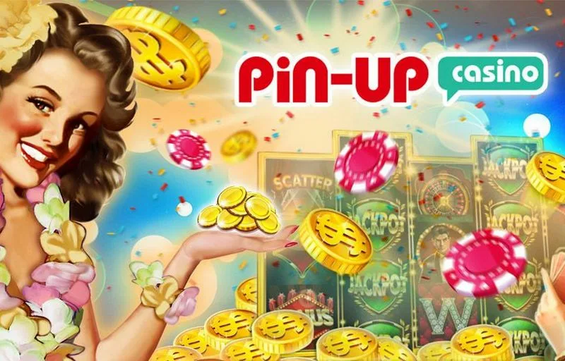 Pin Up Casino: Играйте Онлайн и Получайте Призы Pin Up Casino: Играйте Онлайн и Получайте Призы
